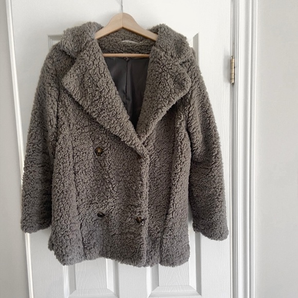 Teddy Jacket - Picture 4 of 10